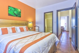 Suites Cristina Hotel - Apartment Residence Inn