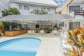 Suites Cristina Hotel - Apartment Residence Inn