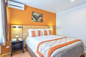 Suites Cristina Hotel - Apartment Residence Inn