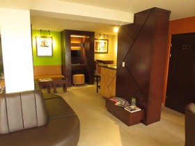 Suites Cristina Hotel - Apartment Residence Inn