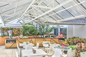 Suites Cristina Hotel - Apartment Residence Inn