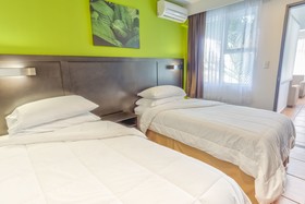 Suites Cristina Hotel - Apartment Residence Inn