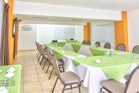 Suites Cristina Hotel - Apartment Residence Inn