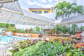 Suites Cristina Hotel - Apartment Residence Inn
