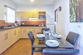 Suites Cristina Hotel - Apartment Residence Inn
