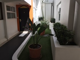 Suites Cristina Hotel - Apartment Residence Inn
