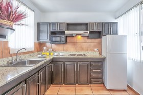 Suites Cristina Hotel - Apartment Residence Inn