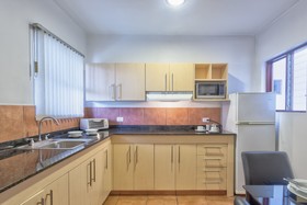 Suites Cristina Hotel - Apartment Residence Inn
