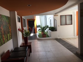 Suites Cristina Hotel - Apartment Residence Inn
