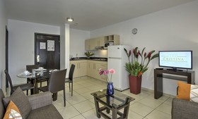 Suites Cristina Hotel - Apartment Residence Inn