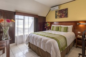 Suites Cristina Hotel - Apartment Residence Inn