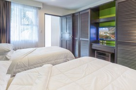 Suites Cristina Hotel - Apartment Residence Inn