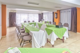 Suites Cristina Hotel - Apartment Residence Inn