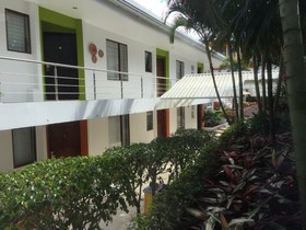Suites Cristina Hotel - Apartment Residence Inn