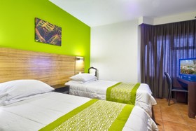 Suites Cristina Hotel - Apartment Residence Inn