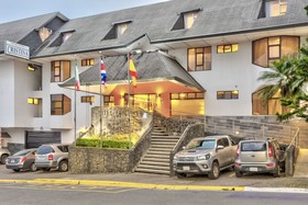 Suites Cristina Hotel - Apartment Residence Inn