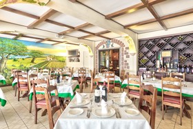 Suites Cristina Hotel - Apartment Residence Inn