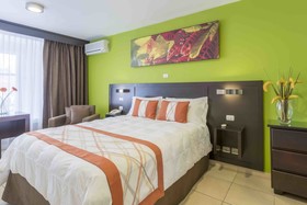 Suites Cristina Hotel - Apartment Residence Inn