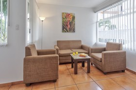 Suites Cristina Hotel - Apartment Residence Inn