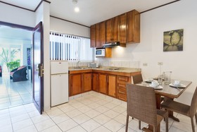 Suites Cristina Hotel - Apartment Residence Inn