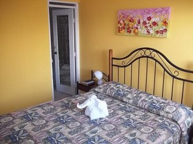 The Bed and Breakfast The Rock