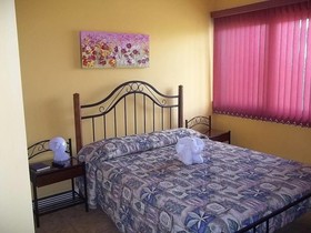 The Bed and Breakfast The Rock