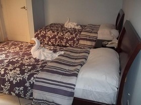 The Bed and Breakfast The Rock