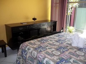 The Bed and Breakfast The Rock