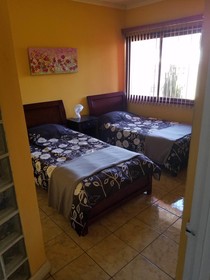 The Bed and Breakfast The Rock