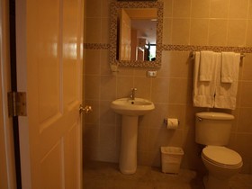 The Palm House Inn