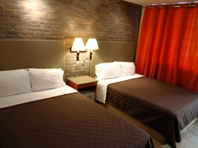 The Palm House Inn