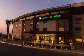 Wyndham Garden San Jose Escazu