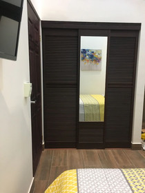 Xocolatique Rooms