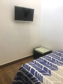 Xocolatique Rooms