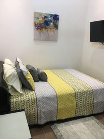 Xocolatique Rooms