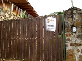Casa Amanecer B & B