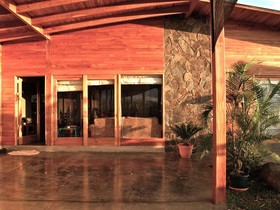 Casa Amanecer B & B
