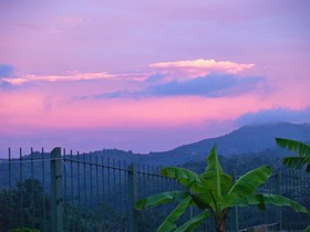 Casa Amanecer B & B