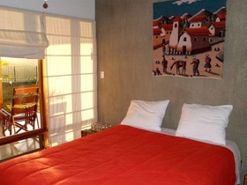 Casa Amanecer B & B