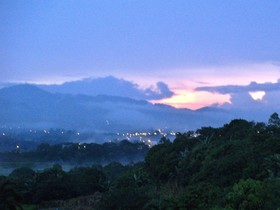 Casa Amanecer B & B