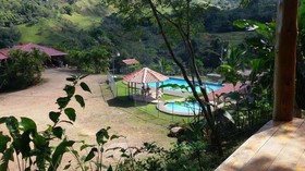 Rancho Montezumo