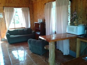 Rancho Montezumo
