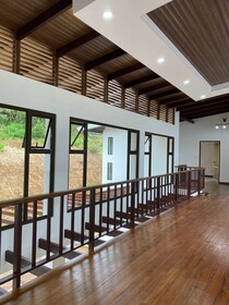 Arte De Plumas Birding Lodge