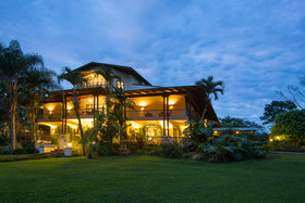 Hotel Casa Turire