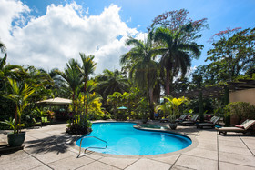 Hotel Casa Turire