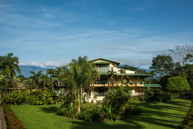 Hotel Casa Turire