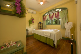 Hotel Casa Turire