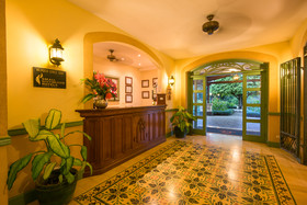 Hotel Casa Turire