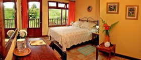 Guayabo Lodge