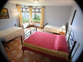 Guayabo Lodge